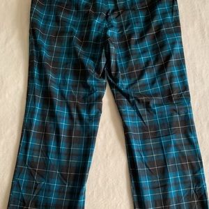 Men’s Golf Pants
